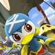 Illustration for article titled Mega-Man's Producer Is Making a Nintendo 3DS Game